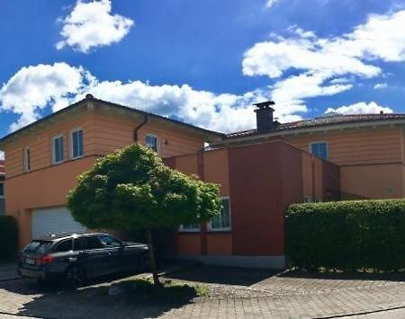Appartement Joli Бернау ам Кимзе Екстериор снимка