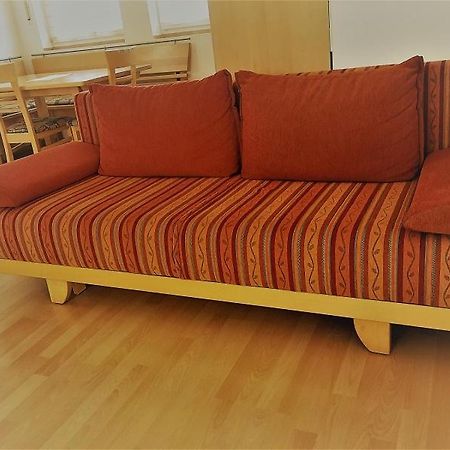 Appartement Joli Бернау ам Кимзе Екстериор снимка