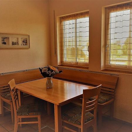 Appartement Joli Бернау ам Кимзе Екстериор снимка
