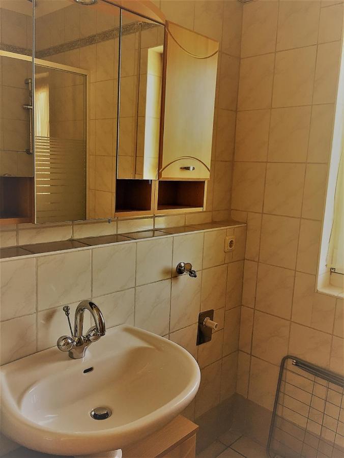 Appartement Joli Бернау ам Кимзе Екстериор снимка