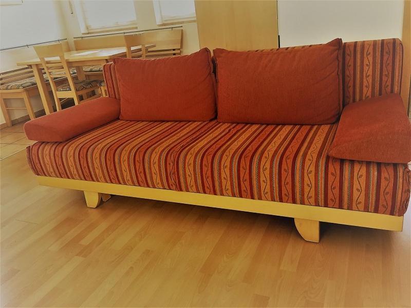 Appartement Joli Бернау ам Кимзе Екстериор снимка