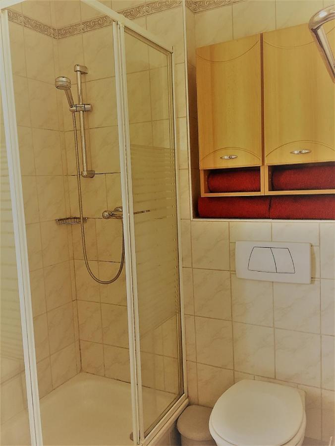 Appartement Joli Бернау ам Кимзе Екстериор снимка