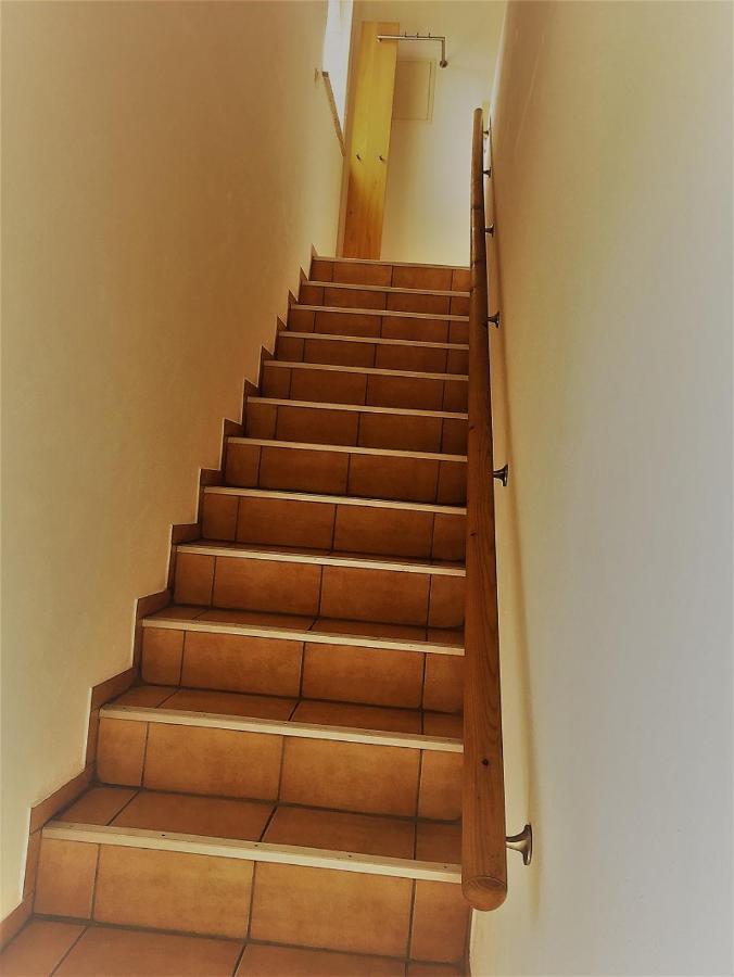 Appartement Joli Бернау ам Кимзе Екстериор снимка